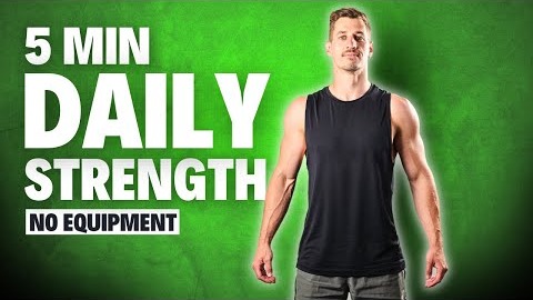 Bodyweight Strength