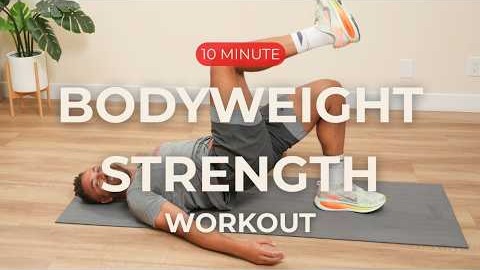 Full Body Strength