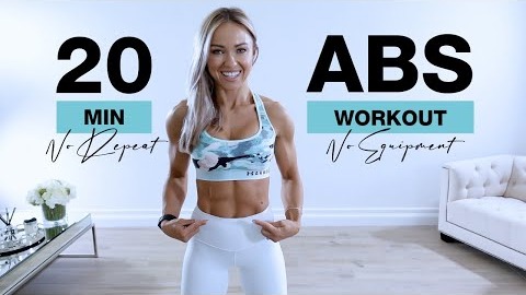 Abs Workout