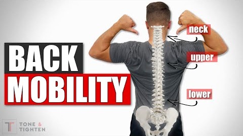 Back Mobility